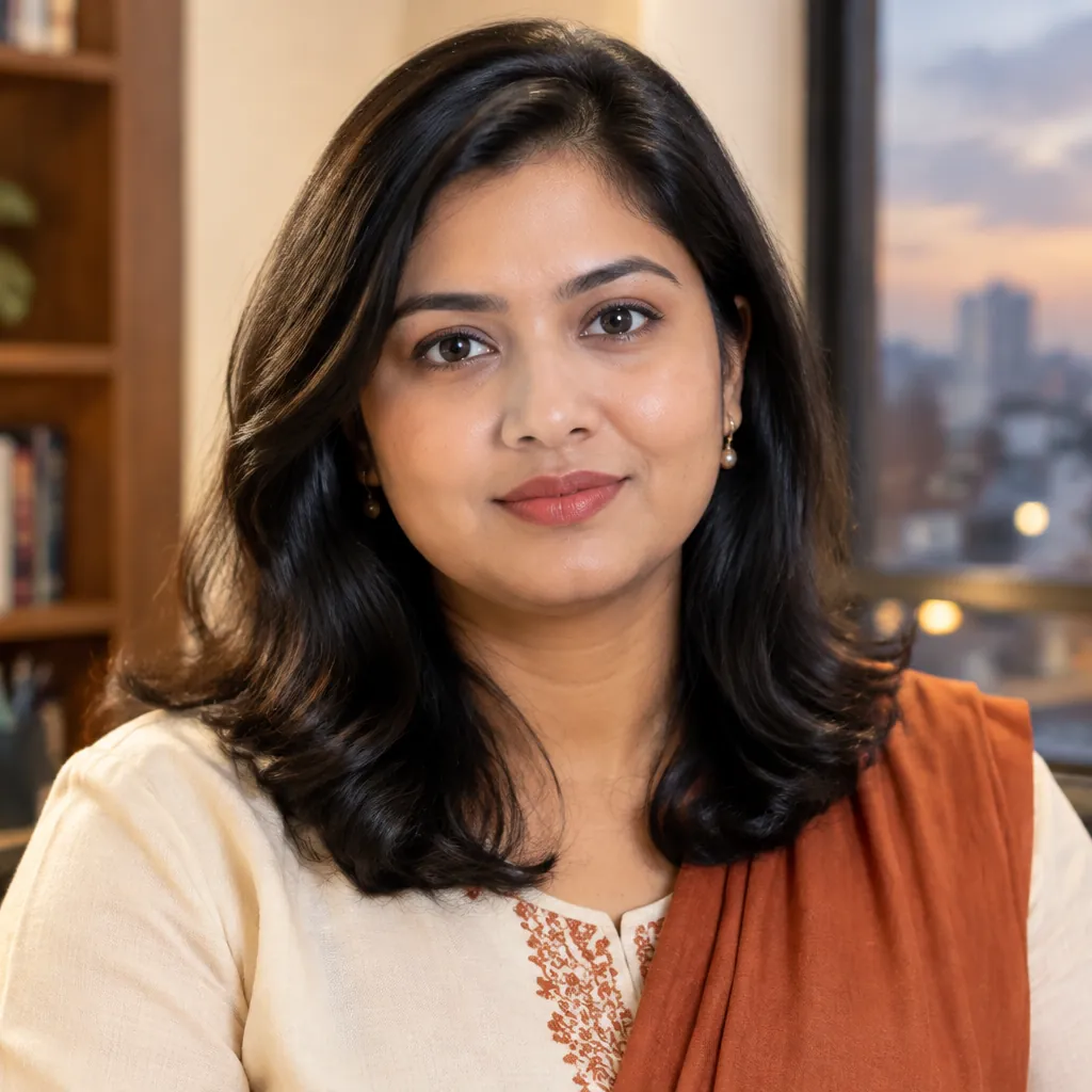 Samira Hossain